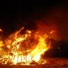 Bild: Partybilder der Party: Großes Funkenfeuer in Kleinwinnaden am 13.02.2005 in DE | Baden-Wrttemberg | Biberach | Bad Schussenried