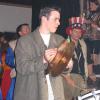 Bild: Partybilder der Party: Schalmeienball Baindt am 06.02.2005 in DE | Baden-Wrttemberg | Ravensburg | Baindt