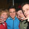 Bild: Partybilder der Party: Weltbierfest am 19.02.2005 in DE | Baden-Wrttemberg | Sigmaringen | Krauchenwies