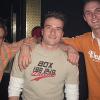 Bild: Partybilder der Party: MEGADANCEPARTY 2005 am 12.02.2005 in DE | Baden-Wrttemberg | Sigmaringen | Mengen