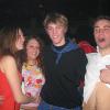 Bild: Partybilder der Party: Fasnetsball mit Crash am Fasnetssonntag am 06.02.2005 in DE | Baden-Wrttemberg | Ravensburg | Ravensburg