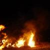 Bild: Partybilder der Party: Großes Funkenfeuer in Kleinwinnaden am 13.02.2005 in DE | Baden-Wrttemberg | Biberach | Bad Schussenried