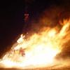Bild: Partybilder der Party: Großes Funkenfeuer in Kleinwinnaden am 13.02.2005 in DE | Baden-Wrttemberg | Biberach | Bad Schussenried