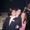 Bild: Partybilder der Party: Beerdigung des Narrenvereins Burg Rosenegg am 08.02.2005 in DE | Baden-Wrttemberg | Konstanz | Rielasingen-Worblingen