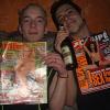 Bild: Partybilder der Party: MEN`S WORLD....im E.D.Elephant am 19.02.2005 in DE | Baden-Wrttemberg | Sigmaringen | Mengen