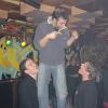 Bild: Partybilder der Party: Rock und Querbeet am 10.02.2005 in DE | Baden-Wrttemberg | Biberach | Kanzach