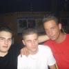 Bild: Partybilder der Party: BAD BOYS CLUB am 26.03.2005 in DE | Baden-Wrttemberg | Zollernalbkreis | Balingen