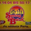 Bild: Partybilder der Party: BACARDI FEELING am 05.03.2005 in DE | Baden-Wrttemberg | Zollernalbkreis | Balingen