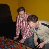 Bild: Partybilder der Party: Rock und Querbeet am 10.02.2005 in DE | Baden-Wrttemberg | Biberach | Kanzach