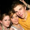 Bild: Partybilder der Party: Ostertanz mit Cover X am 27.03.2005 in DE | Baden-Wrttemberg | Ravensburg | Bergatreute