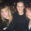 Bild: Partybilder der Party: Rock und Querbeet am 24.03.2005 in DE | Baden-Wrttemberg | Biberach | Kanzach