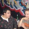 Bild: Partybilder der Party: Rock und Querbeet am 28.04.2005 in DE | Baden-Wrttemberg | Biberach | Kanzach