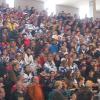 Bild: Partybilder der Party: Eishockey-Länderspiel Deutschland - Lettland am 23.04.2005 in DE | Baden-Wrttemberg | Ravensburg | Ravensburg