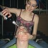 Bild: Partybilder der Party: Coyote Ugly Saloon am 15.04.2005 in DE | Baden-Wrttemberg | Sigmaringen | Scheer