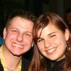 Bild: Partybilder der Party: Reif fr die Insel - Sipplingen am 09.04.2005 in DE | Baden-Wrttemberg | Bodenseekreis | Sipplingen
