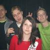 Bild: Partybilder der Party: Coyote Ugly Saloon am 15.04.2005 in DE | Baden-Wrttemberg | Sigmaringen | Scheer