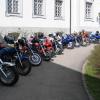 Bild: Partybilder der Party: Saisonerffnungsausfahrt mit Motorradweihe am 17.04.2005 in DE | Baden-Wrttemberg | Biberach | Schemmerhofen