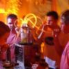 Bild: Partybilder der Party: Reif fr die Insel - Sipplingen am 09.04.2005 in DE | Baden-Wrttemberg | Bodenseekreis | Sipplingen