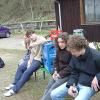 Bild: Partybilder der Party: Stufenfest 13er LIZE am 11.04.2005 in DE | Baden-Wrttemberg | Sigmaringen | Krauchenwies