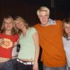 Bild: Partybilder der Party: Double You - LIVE -Weitingen am 16.04.2005 in DE | Baden-Wrttemberg | Freudenstadt | Eutingen i.G.
