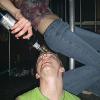 Bild: Partybilder der Party: Coyote Ugly Saloon am 15.04.2005 in DE | Baden-Wrttemberg | Sigmaringen | Scheer