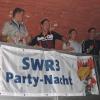 Bild: Partybilder der Party: SWR3 Party Nacht am 09.04.2005 in DE | Baden-Wrttemberg | Ravensburg | Ravensburg