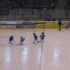 Bild: Partybilder der Party: Benefiz-Eishockeyspiel zugunsten der Kinderklinik Ravensburg am 24.04.2005 in DE | Baden-Wrttemberg | Ravensburg | Ravensburg