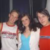 Bild: Partybilder der Party: Double You - LIVE -Weitingen am 16.04.2005 in DE | Baden-Wrttemberg | Freudenstadt | Eutingen i.G.