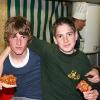 Bild: Partybilder der Party: Afterworkparty am 27.04.2005 in DE | Baden-Wrttemberg | Biberach | Ingoldingen