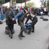 Bild: Partybilder der Party: Saisonerffnungsausfahrt mit Motorradweihe am 17.04.2005 in DE | Baden-Wrttemberg | Biberach | Schemmerhofen