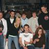 Bild/Pic: Partybilder der Party: BÜGELPARTY mit DJ MÄGGE - am Fr 01.04.2005 in Landkreis/Region Biberach | Ort/Stadt Uttenweiler