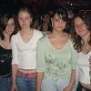 Bild: Partybilder der Party: PINK LOUNGE Treffpunkt Balingen am 31.03.2005 in DE | Baden-Wrttemberg | Zollernalbkreis | Balingen