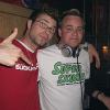 Bild: Partybilder der Party: Coyote Ugly Saloon am 15.04.2005 in DE | Baden-Wrttemberg | Sigmaringen | Scheer