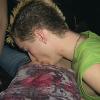 Bild: Partybilder der Party: Coyote Ugly Saloon am 15.04.2005 in DE | Baden-Wrttemberg | Sigmaringen | Scheer