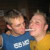 Bild: Partybilder der Party: Shuttle Party mit X-Plosive am 09.04.2005 in DE | Baden-Wrttemberg | Biberach | Rot/Rot