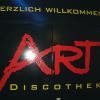 Bild: Partybilder der Party: CLUB HOUSE in der DISCOTHEK ART am 08.04.2005 in DE | Baden-Wrttemberg | Sigmaringen | Bad Saulgau