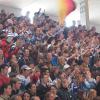 Bild: Partybilder der Party: Eishockey-Länderspiel Deutschland - Lettland am 23.04.2005 in DE | Baden-Wrttemberg | Ravensburg | Ravensburg
