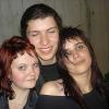 Bild: Partybilder der Party:  25 Jahre midnight special am 16.04.2005 in DE | Baden-Wrttemberg | Sigmaringen | Herbertingen