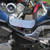 Bild: Partybilder der Party: Saisonerffnungsausfahrt mit Motorradweihe am 17.04.2005 in DE | Baden-Wrttemberg | Biberach | Schemmerhofen