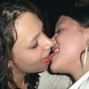 Bild/Pic: Partybilder der Party: Coyote Ugly Saloon - am Fr 15.04.2005 in Landkreis/Region Sigmaringen | Ort/Stadt Scheer