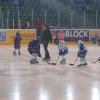 Bild: Partybilder der Party: Benefiz-Eishockeyspiel zugunsten der Kinderklinik Ravensburg am 24.04.2005 in DE | Baden-Wrttemberg | Ravensburg | Ravensburg