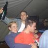 Bild: Partybilder der Party:  Bauwagenfest  Buttenhausen am 02.04.2005 in DE | Baden-Wrttemberg | Reutlingen | Mnsingen