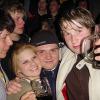Bild: Partybilder der Party: 11. Schuppenfest am 02.04.2005 in DE | Baden-Wrttemberg | Ravensburg | Knigseggwald