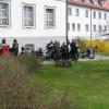 Bild: Partybilder der Party: Saisonerffnungsausfahrt mit Motorradweihe am 17.04.2005 in DE | Baden-Wrttemberg | Biberach | Schemmerhofen