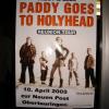 Bild: Partybilder der Party: PADDY GOES TO HOLYHEAD Live In Oberteuringen am 10.04.2005 in DE | Baden-Wrttemberg | Bodenseekreis | Oberteuringen