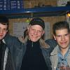 Bild: Partybilder der Party: BÜGELPARTY mit DJ MÄGGE am 01.04.2005 in DE | Baden-Wrttemberg | Biberach | Uttenweiler