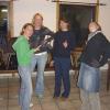 Bild: Partybilder der Party: Stufenfest 13er LIZE am 11.04.2005 in DE | Baden-Württemberg | Sigmaringen | Krauchenwies