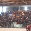 Bild: Partybilder der Party: Eishockey-Länderspiel Deutschland - Lettland am 23.04.2005 in DE | Baden-Wrttemberg | Ravensburg | Ravensburg