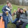 Bild: Partybilder der Party: Stufenfest 13er LIZE am 11.04.2005 in DE | Baden-Wrttemberg | Sigmaringen | Krauchenwies