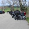 Bild: Partybilder der Party: Saisonerffnungsausfahrt mit Motorradweihe am 17.04.2005 in DE | Baden-Wrttemberg | Biberach | Schemmerhofen